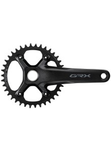 Kliky SHIMANO GRX FC-RX610-1 172,5mm, 38 zubů,12 speed bez pouzdra, v krabičce