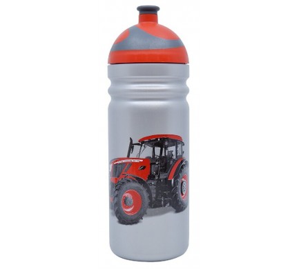 Zdravá lahev 0,7 l  Zetor