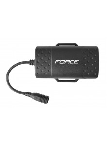 Force Batéria GLOW/2 4400 mAh/8,4 V v plastovom puzdre