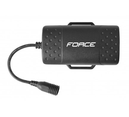 Force Batéria GLOW/2 4400 mAh/8,4 V v plastovom puzdre