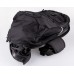 Force batoh JORDAN PLUS 20L+2L rust, black