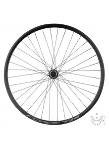 Kolo přední FORCE XC DISC 559x19 HBM3050-CL 36d