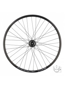 Kolo přední FORCE XC DISC 559x19 HBM475 6d 36d