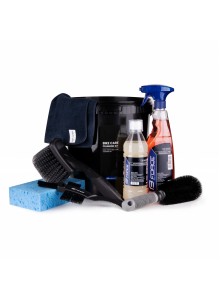 Sada čistící FORCE Bike Care Cleaning Kit