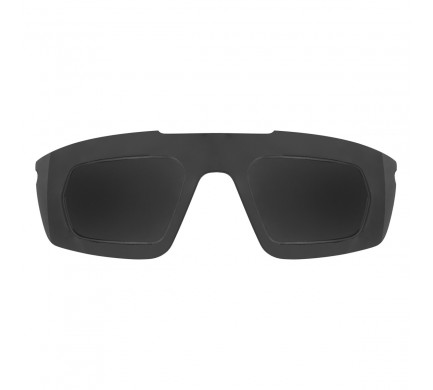 Sklo dioptrické FORCE RX VISION BASIC, černé