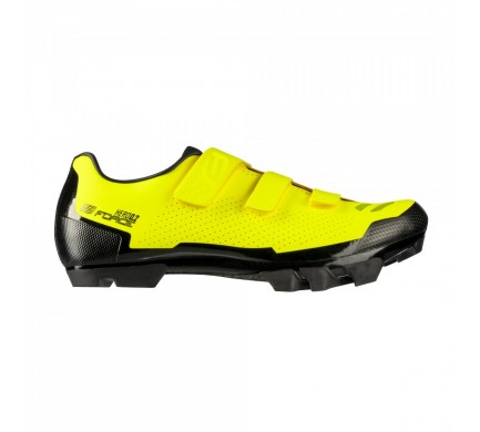 Force MTB HERO 2, fluorescen. 43