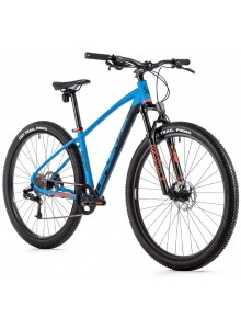 Horský bicykel Leader Fox SONORA 29", 2023-2 18" MODRÁ