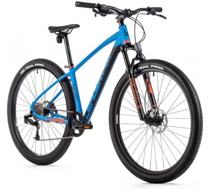 Horský bicykel Leader Fox SONORA 29", 2023-2 18" MODRÁ