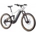 Horský elektrobicykel Leader Fox ACRON 27,5", 2023-1 19,5", biela