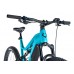 E-BIKE ARGUS FULL.SUSP 29", BLUE LIGHT, 21,5"-3  ( PANASONIC ) KOLA NA PRODEJ