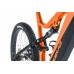 E-BIKE ARGUS FULL.SUSP 29", ORANGE, 21,5"-4  ( PANASONIC ) KOLA NA PRODEJ