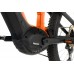 E-BIKE ARGUS FULL.SUSP 29", ORANGE, 21,5"-4  ( PANASONIC ) KOLA NA PRODEJ