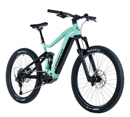 ACRON 27,5", BAFANG M510, M:2024-1      KOLA NA PRODEJ