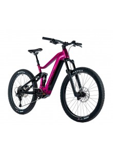 ACRON 27,5", BAFANG M510, M:2024-2     KOLA NA PRODEJ