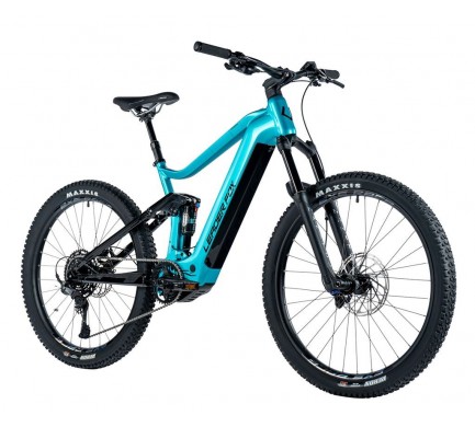 ACRON 27,5", BAFANG M510, M:2024-3     KOLA NA PRODEJ