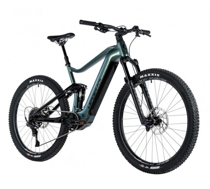 ACRON 29", BAFANG M510, M:2024-2     KOLA NA PRODEJ