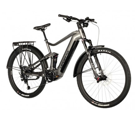 BENTON 29", BAFANG M510, M:2024-3     KOLA NA PRODEJ