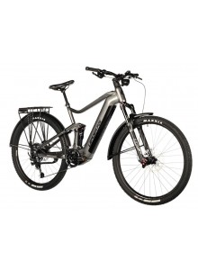 BENTON 29", BAFANG M510, M:2024-3     KOLA NA PRODEJ