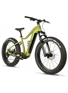 BRAGA 26" FAT BIKE,BAFANG M510,M:2024-1     KOLA NA PRODEJ