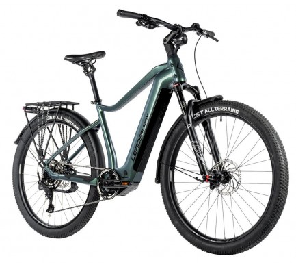 BEND PÁNSKÝ, 28",BAFANG M510,M:2024-2     KOLA NA PRODEJ