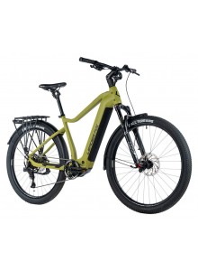 BEND PÁNSKÝ 28", BAFANG M510, M:2024-3     KOLA NA PRODEJ