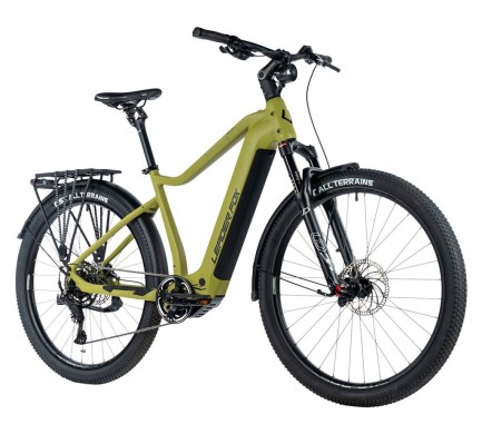 BEND PÁNSKÝ 28", BAFANG M510, M:2024-3     KOLA NA PRODEJ