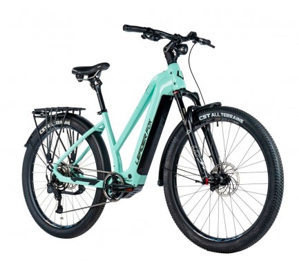 BEND DÁMSKÝ 28", BAFANG M510, M:2024-4     KOLA NA PRODEJ