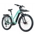 BEND DÁMSKÝ 28", BAFANG M510, M:2024-4     KOLA NA PRODEJ