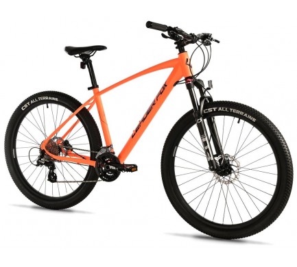 EVOLUTION, MTB 27,5", M:2025-1     KOLA NA PRODEJ