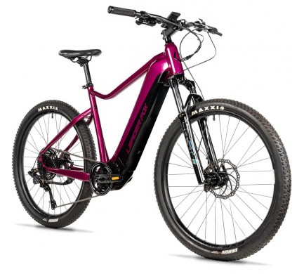 KENT 27,5", BAFANG M510, M:2025-3 KOLA NA PRODEJ