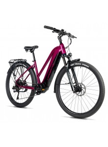 BARNET DÁMSKÝ, 28", BAFANG M510, M:2025-3 KOLA NA PRODEJ