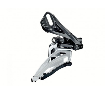 Přesmykač Shimano Deore FD-M6020-D KFDM6020D6