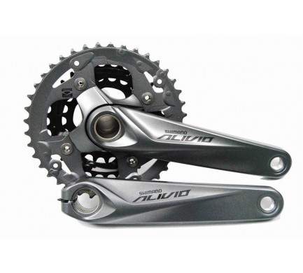 Kliky a převodník Shimano Alivio FC-M4050-1 AFCM4050A002X