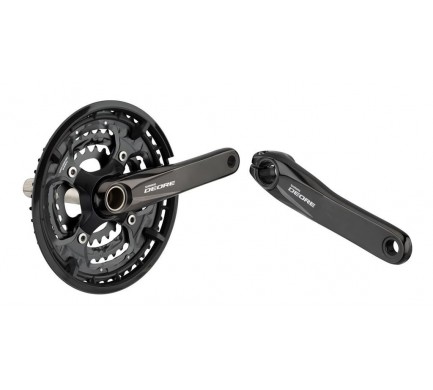 Kliky a převodník Shimano Deore FC-T6010-2 AFCT6010EB866CL