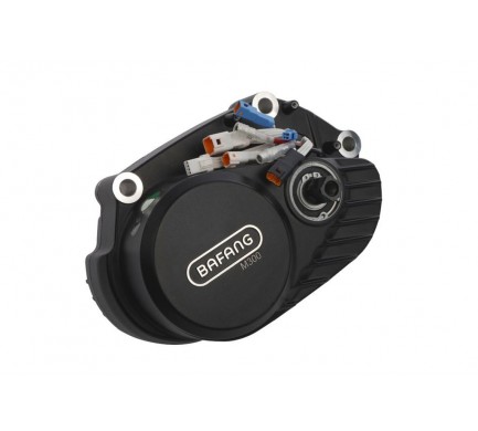 E-bike motor Bafang MODEST, 36V/350W