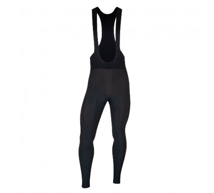 Kalhoty P.I. Thermal Cycling Bib black XL