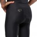 Kalhoty P.I.PRO Bib Short Inseam black vel. XL