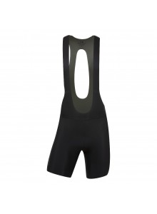 Kalhoty P.I.PRO Bib Short Inseam black vel. L