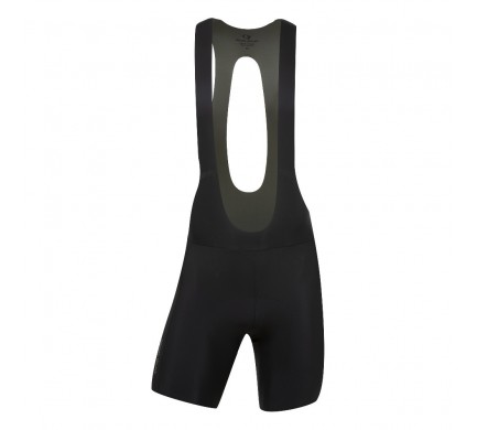 Kalhoty P.I.PRO Bib Short Inseam black vel. XL