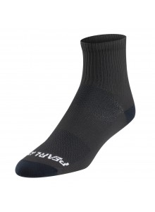 Ponožky P.I. Transfer 4Inch sock black vel. M (38,5-41)