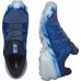 Boty SAL.Speedcross 6 GTX blue/quar U UK 9