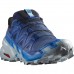 Boty SAL.Speedcross 6 GTX blue/quar U UK 9