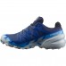 Boty SAL.Speedcross 6 GTX blue/quar U UK 8,5