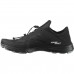 Boty SAL.Amphib bold 2 black/quarry U UK 7,5