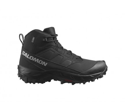 Boty SaL.Crosstrak WP black/asphalt U UK 9