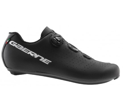 Tretry GAERNE sil.Sprint matt black EUR 43