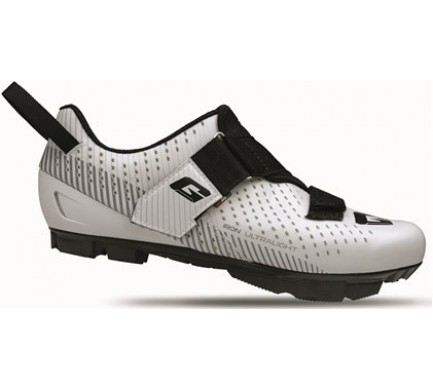 Tretry GAERNE MTB Iron white EUR 47