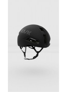 Přilba KASK Nirvana black matt 52-58cm