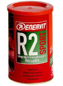 ENERVIT R2 Sport 400g