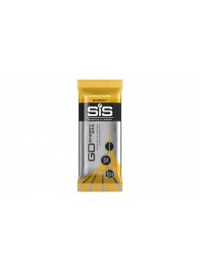 SIS tyčinka GO Energy Bar Mini 40g banana